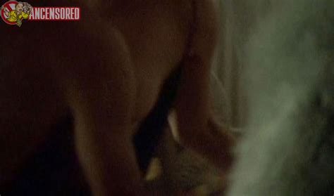 Naked Sarah Parish In Sirens III