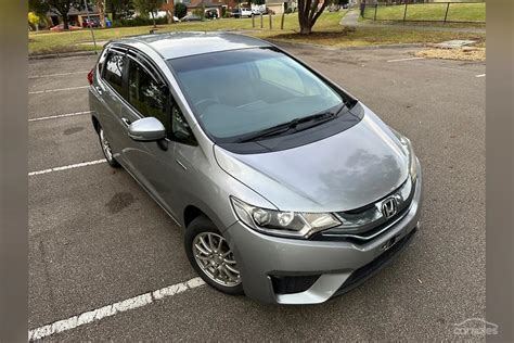 Honda Fit cars for sale in Australia - carsales.com.au