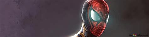 Comic Spiderman 2k Wallpaper Download