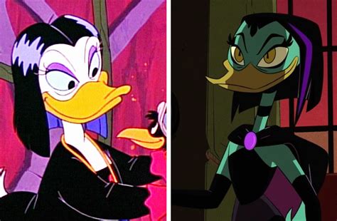 Новые «Утиные истории»: что в них изменилось - Горящая изба