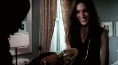 Sex And The City Movie Jennifer Hudson Scene Funny Ita On Make A