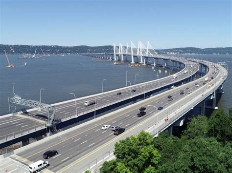 thruway authority board oks toll hikes tarrytown ny patch