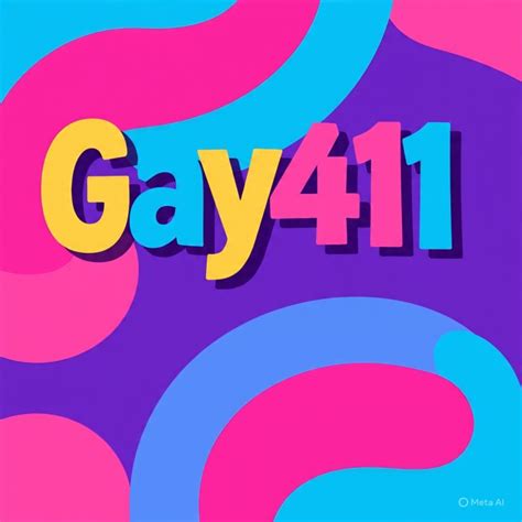 Rencontres ou mirage La face cachée de Gay411 révélée GAY GLOBE MÉDIA LE POINT