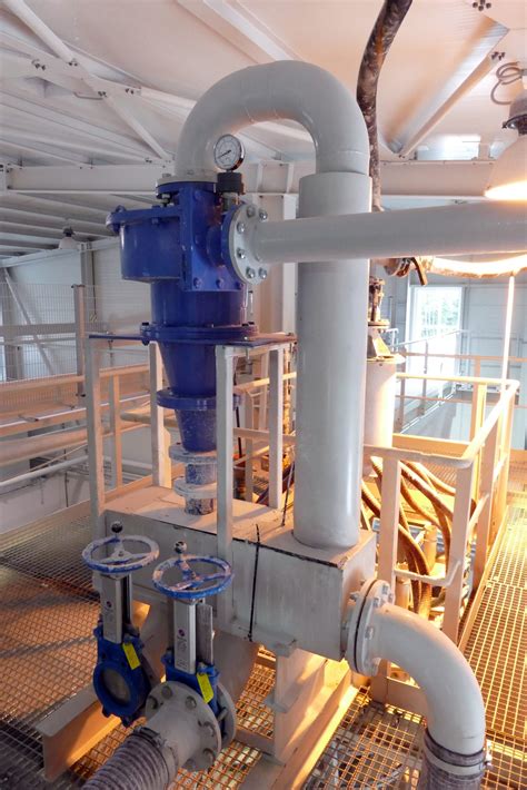processing plant eurotalc