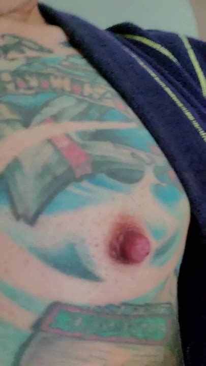 Grandpa S Morning Nipples Gay Amateur Amateur Porn Feat Shavebrush XHamster