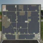 Frankenmuth Farming Map V Fs Mod Farming Simulator Mod