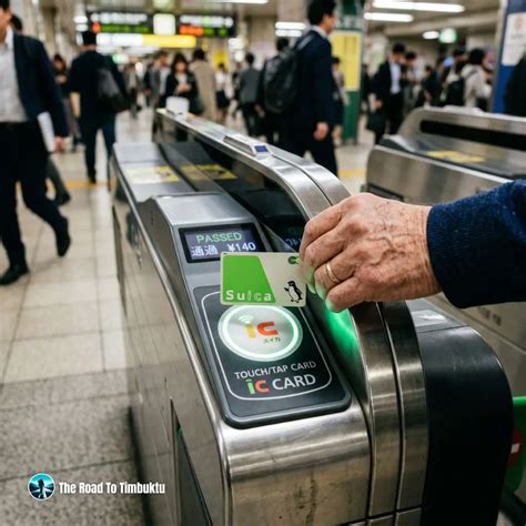 tokyo  solo travellers     timers guide