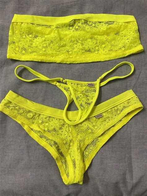 WICKED WEASEL DISCONTINUED Bikini Rare PicClick AU