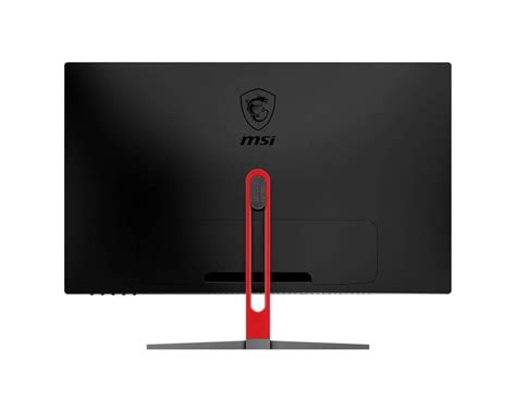 MSI Optix G24C 24inch Freesync 144Hz Curved Gaming monitor | S15 ...