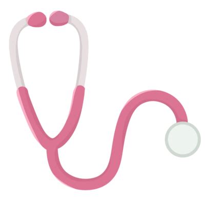 Stethoscope Clipart PNGs for Free Download