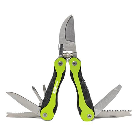 Gardeners Multi Tool 10 In 1 Multipurpose The Gourmet Warehouse