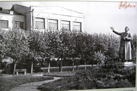 Как думаете, где сделано это фото старого | [PVK] Первоуральск