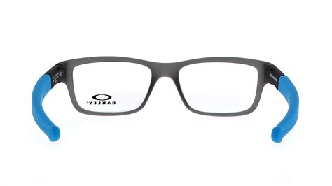 Eyeglasses Oakley Marshal Xs Grey Matte Oy8005 02 49 15 Junior In Stock