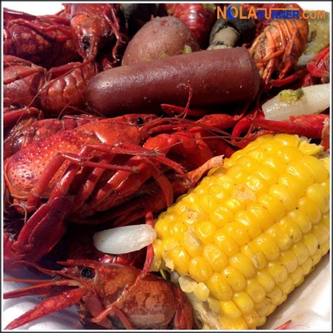 NOLArunner: Louisiana Blue Crab Run: The 2014 Recap