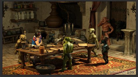 Big Boobed Brunette Fucks With Horny As Silver Cartoon Picture