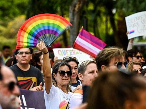 Florida S Controversial Don T Say Gay Bill What S Inside The Proposed Law