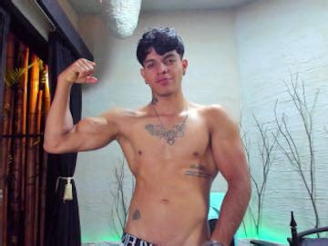 JuanxBlade Live Gay Sex MrGays