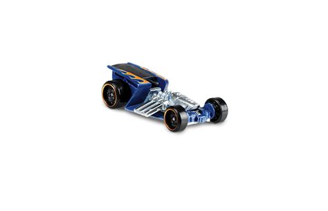 Hot Wheels Rod Squad Z Rod Universo Hot Wheels