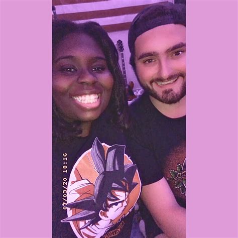 Never met someone so much like myself, nor have I ever been this happy