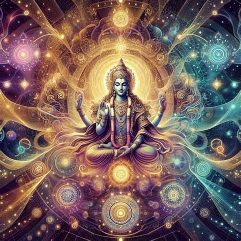 narayana upanishad la esencia suprema de vishnu vaishnava