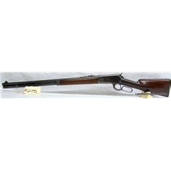 WINCHESTER 1886 RIFLE - Landsborough Auctions