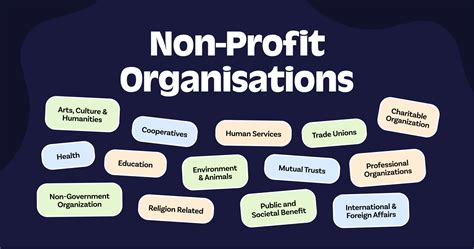 5 Tips To Help You Start A Nonprofit Organisation