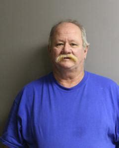 Arthur Kenneth Glover A Registered Sex Offender In CLARKSBURG WV At Offender Radar