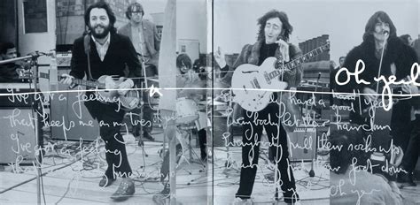 Beatles MIDI MP3 Music Homepage Let It Be Naked