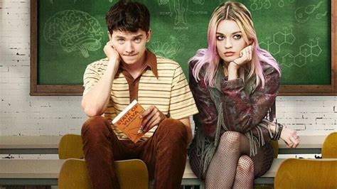 Sex Education Season Release Date Cast And Everything You Need To Know Jguru