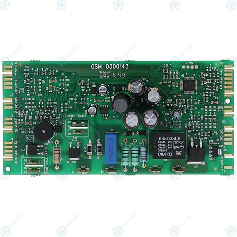 Krups Power board GSM 0300143 MS-5949165