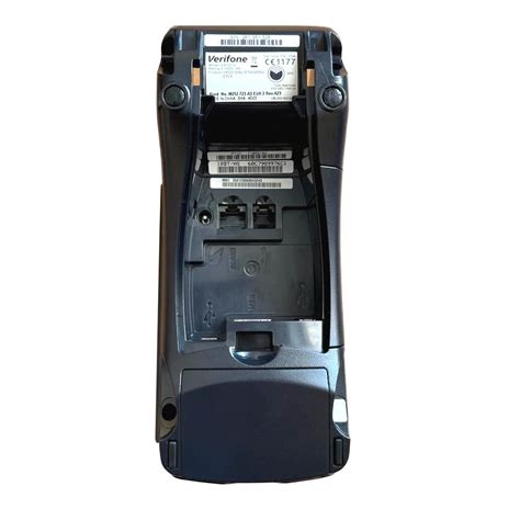 POS-терминал Verifone VX520 для банковских карт | ID Card