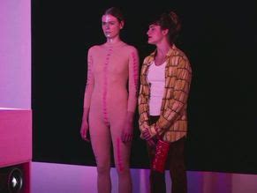 Llewellyn Reichman Nude Aznude