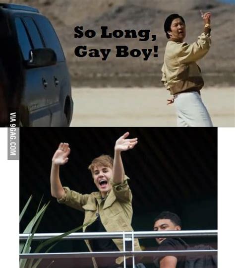 So Long Gay Boy 9GAG