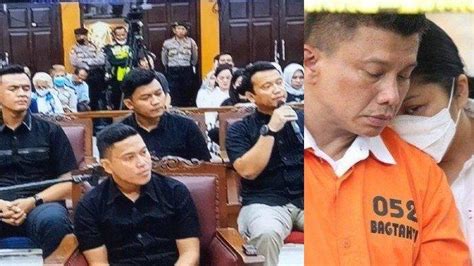 Baru Terungkap Ferdy Sambo Telepon Sosok Misterius Hingga Putri Bikin