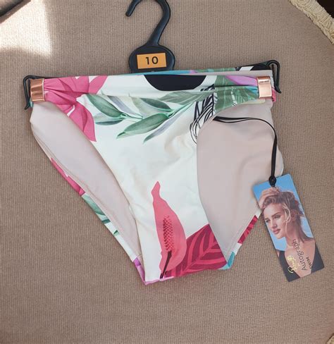Poor Design Placement On Bikini Bottoms R Crappydesign