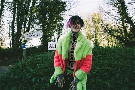 Pin De Lil Peep En Lil Peep