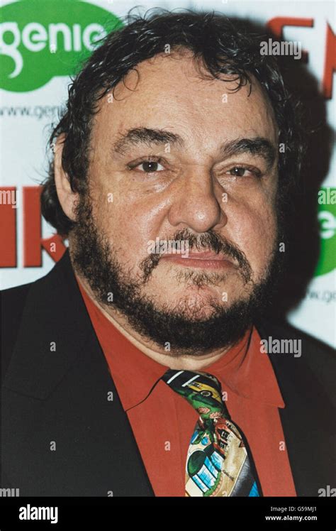 empire awards rhys davies stock photo alamy