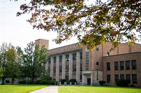 Teen Accused Of Making Gun Threat Against Saginaws Arthur Hill High