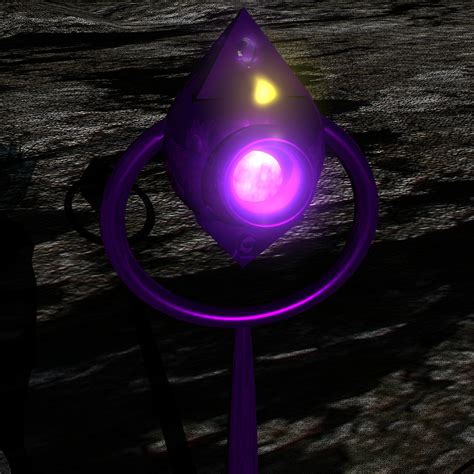 Indigo Lantern 4k By Sydpart2 On Deviantart