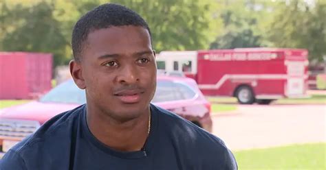 Flames Of Ambition: 5 Steps To Becoming A Dallas Firefighter
