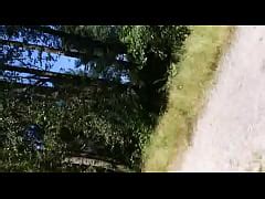 Walking Naked At The River On Public Trails Xxx Mobile Porno Videos Movies IPornTV Net