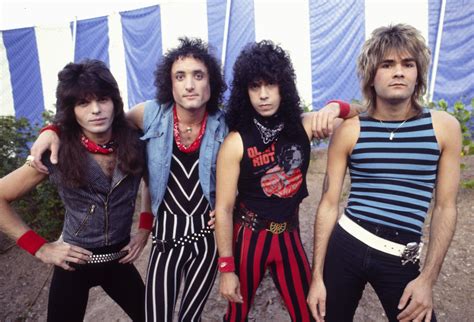 band members of quiet riot