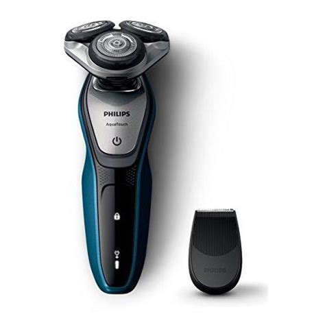 Philips S5420/06 Series 5000 Aqua Touch Electric Shaver | Electrical Deals