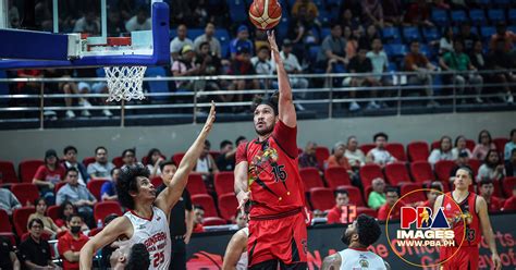 Pba Preview Barangay Ginebra Vs San Miguel Beermen San Miguel