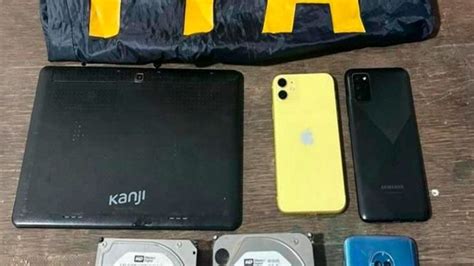 La Mafia del Hentai quiénes están detrás de la increíble organización que cayó acusada de las