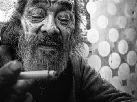 Дух японской столицы в уличных фотографиях Тацуо Сузуки