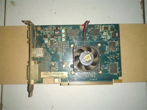 Jual Vga Card Gb Bit Ddr Di Lapak Lapak Armada Bukalapak