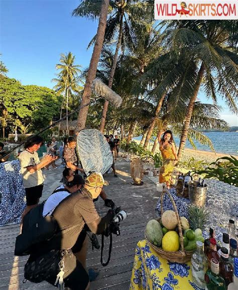 Stella Hudgens Stellahudgens Nude OnlyFans Instagram Leaked Photo