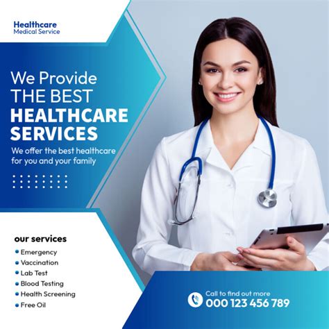 Health Care Ads