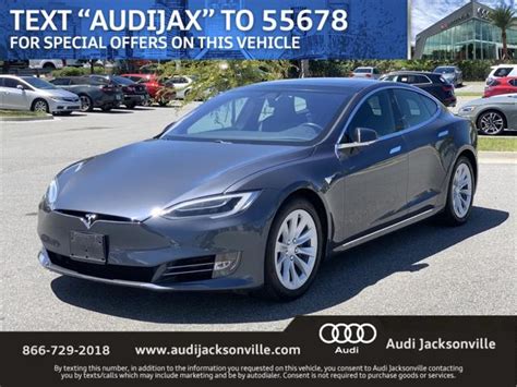 New & Used Tesla Model S for Sale near Me | Discover Cars for Sale